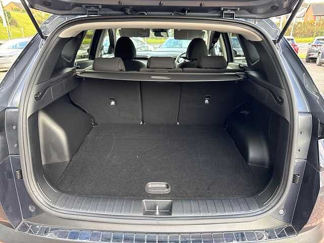 Hyundai TUCSON 1.6 T-Gdi Premium Suv 5Dr Petrol Manual Euro 6 (S/S) (150 Ps)