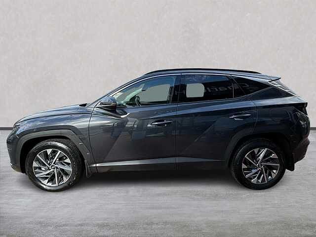 Hyundai TUCSON 1.6 T-Gdi Premium Suv 5Dr Petrol Manual Euro 6 (S/S) (150 Ps)