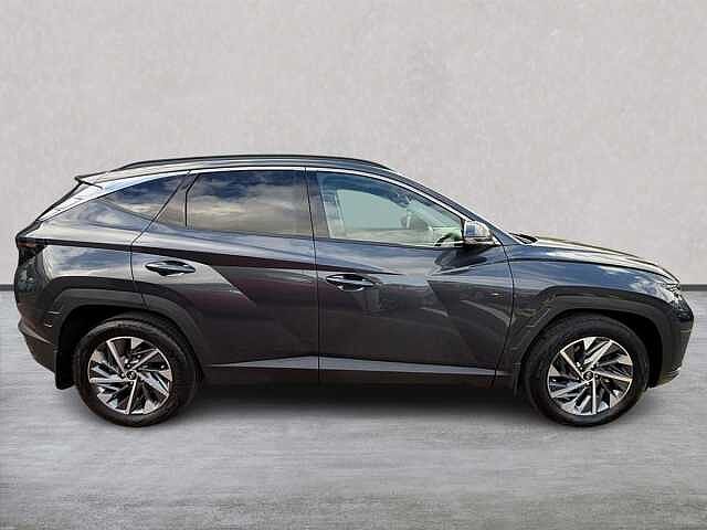 Hyundai TUCSON 1.6 T-Gdi Premium Suv 5Dr Petrol Manual Euro 6 (S/S) (150 Ps)