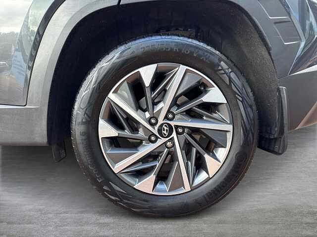 Hyundai TUCSON 1.6 T-Gdi Premium Suv 5Dr Petrol Manual Euro 6 (S/S) (150 Ps)