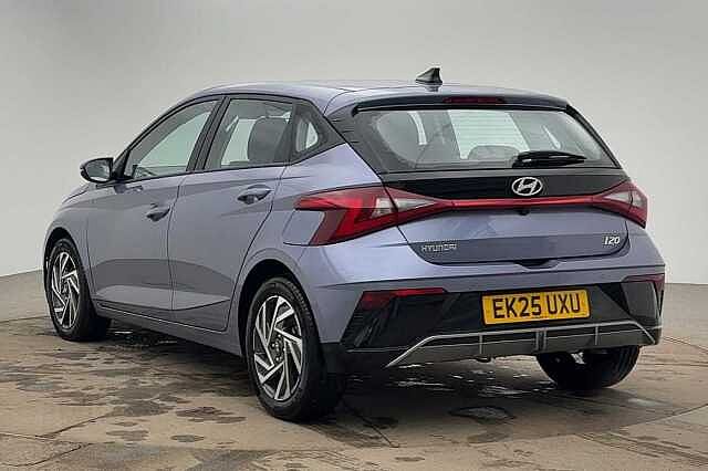 Hyundai KONA 1.6 T-Gdi N Line Suv 5Dr Petrol Manual Euro 6 (S/S) (138 Ps)
