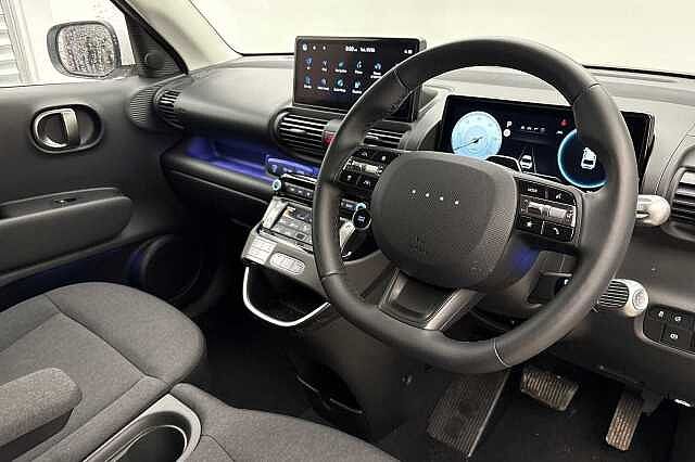 Hyundai KONA 1.6 T-Gdi N Line Suv 5Dr Petrol Manual Euro 6 (S/S) (138 Ps)