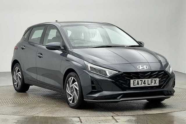 Hyundai I20 1.0T Gdi Advance [Nav] 5Dr