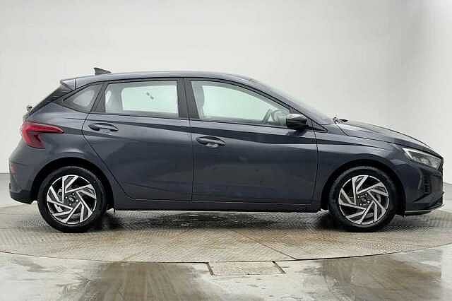 Hyundai I20 1.0T Gdi Advance [Nav] 5Dr
