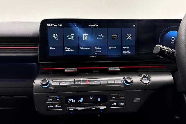 Hyundai I20 1.0T Gdi Advance [Nav] 5Dr