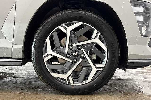 Hyundai I20 1.0T Gdi Advance [Nav] 5Dr