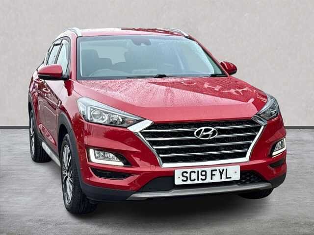1.6 Tgdi 177 Premium 5Dr 2Wd