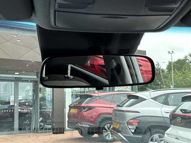 Hyundai KONA 1.0 T-Gdi Play Suv 5Dr Petrol Manual Euro 6 (S/S) (120 Ps) Chalk White