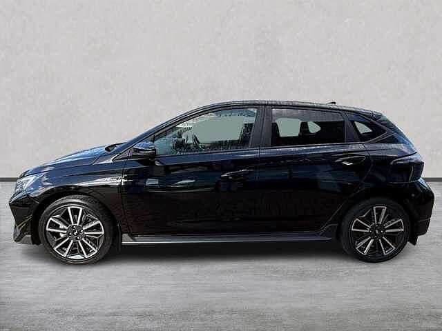 Hyundai I20 I20 1.0T Gdi 48V Mhd 120 N Line 5Dr Hatchback
