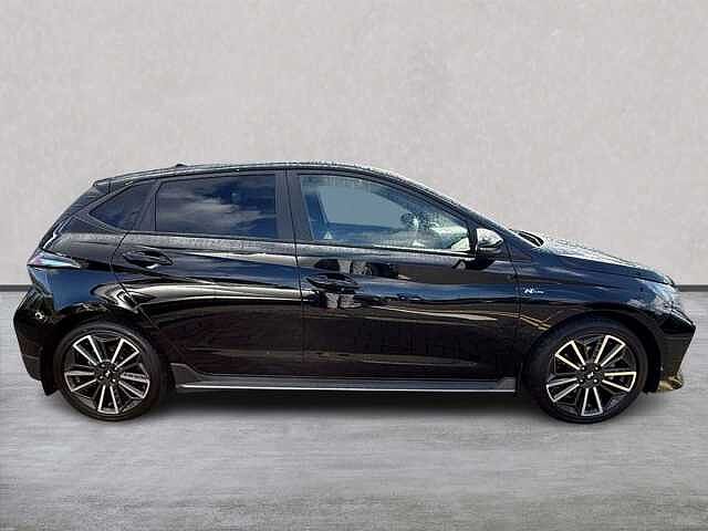 Hyundai I20 I20 1.0T Gdi 48V Mhd 120 N Line 5Dr Hatchback