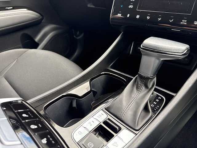 Hyundai TUCSON 1.6 T-Gdi Mhev Premium Suv 5Dr Petrol Hybrid Dct Euro 6 (S/S) (150 Ps)