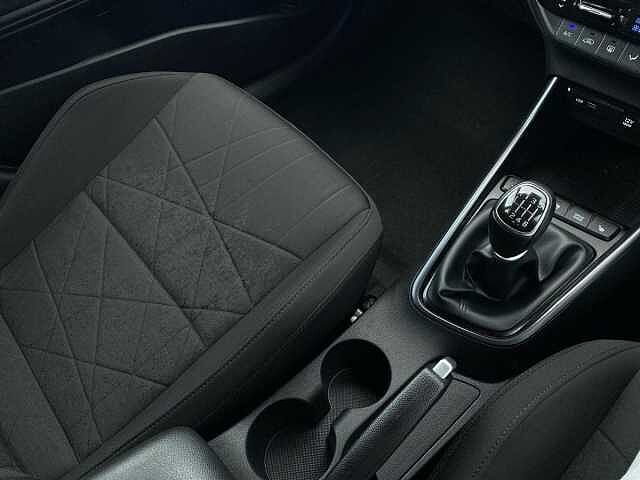 Hyundai BAYON 1.0 T-Gdi Mhev Premium Suv 5Dr Petrol Hybrid Dct Euro 6 (S/S) (100 Ps)