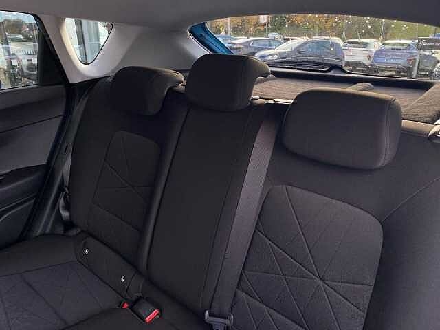 Hyundai BAYON 1.0 T-Gdi Mhev Premium Suv 5Dr Petrol Hybrid Dct Euro 6 (S/S) (100 Ps)