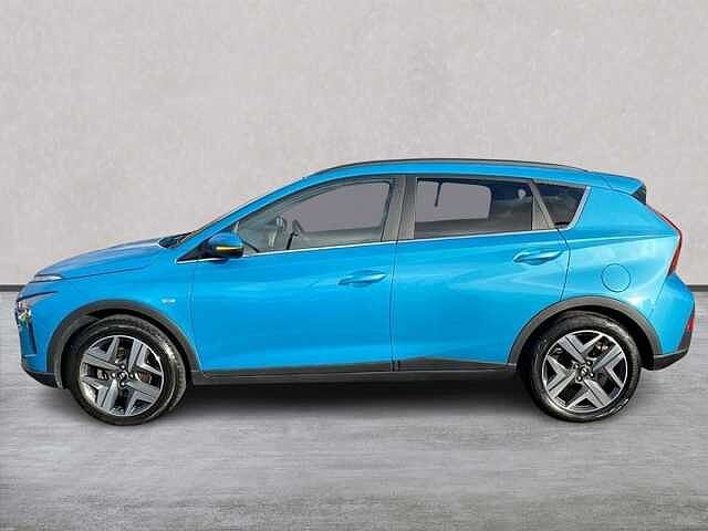 Hyundai BAYON 1.0 T-Gdi Mhev Premium Suv 5Dr Petrol Hybrid Dct Euro 6 (S/S) (100 Ps)