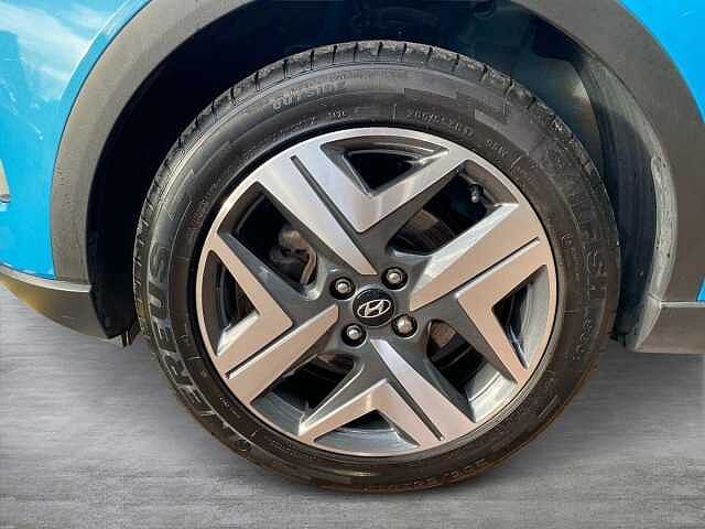 Hyundai BAYON 1.0 T-Gdi Mhev Premium Suv 5Dr Petrol Hybrid Dct Euro 6 (S/S) (100 Ps)