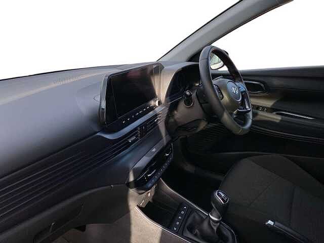Hyundai BAYON 1.0 T-Gdi Mhev Premium Suv 5Dr Petrol Hybrid Dct Euro 6 (S/S) (100 Ps)