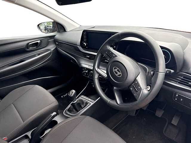 Hyundai I20 1.0 T-Gdi Advance Hatchback 5Dr Petrol Manual Euro 6 (S/S) (100 Ps)