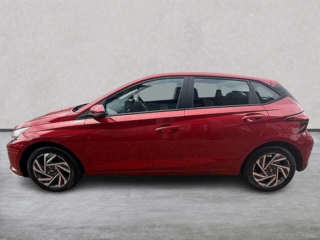 Hyundai I20 1.0 T-Gdi Advance Hatchback 5Dr Petrol Manual Euro 6 (S/S) (100 Ps)