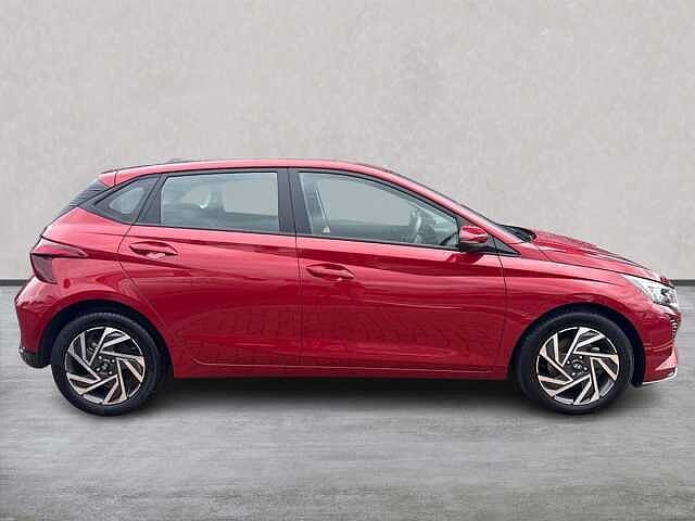 Hyundai I20 1.0 T-Gdi Advance Hatchback 5Dr Petrol Manual Euro 6 (S/S) (100 Ps)