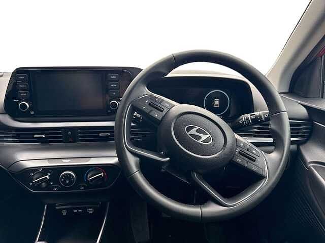 Hyundai I20 1.0 T-Gdi Advance Hatchback 5Dr Petrol Manual Euro 6 (S/S) (100 Ps)