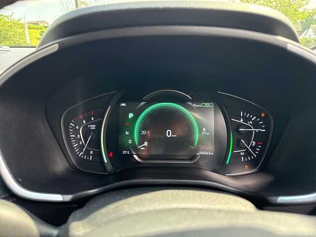 Hyundai SANTA FE 2.2 Crdi Premium Se Suv 5Dr Diesel Auto 4Wd Euro 6 (S/S) 7 Seat (200 Ps)