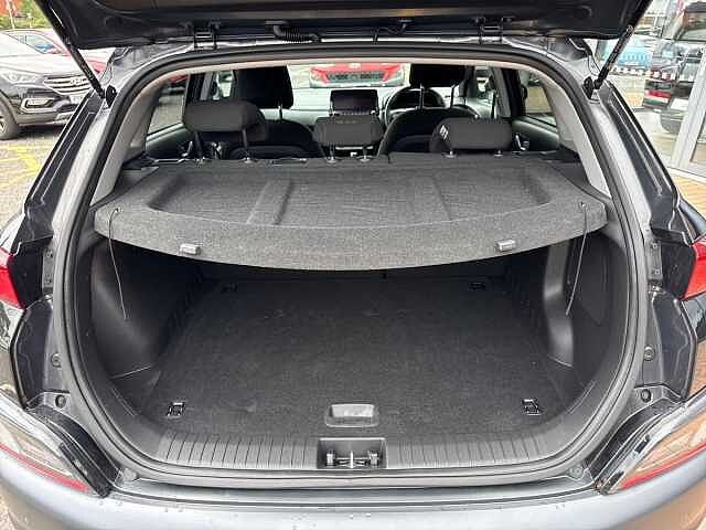 Hyundai KONA 1.6 H-Gdi Premium Suv 5Dr Petrol Hybrid Dct Euro 6 (S/S) (141 Ps)