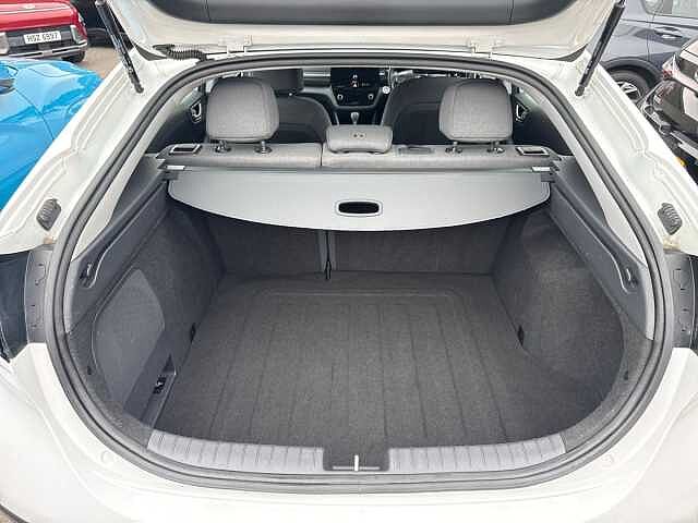 Hyundai IONIQ 1.6 H-Gdi Premium Hatchback 5Dr Petrol Hybrid Dct Euro 6 (S/S) (141 Ps)