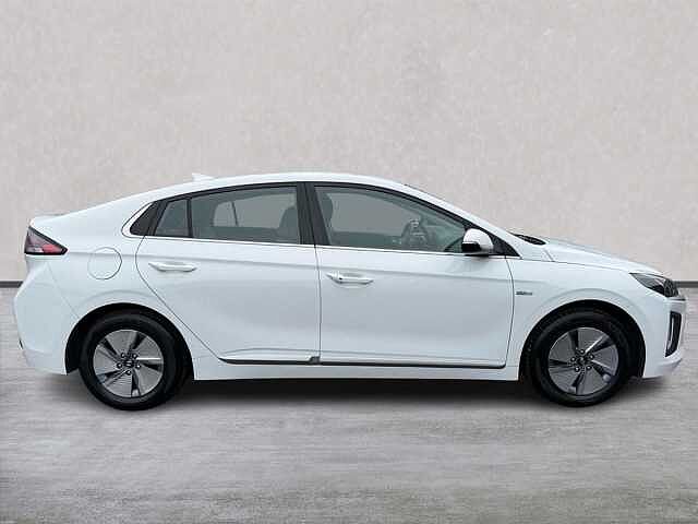 Hyundai IONIQ 1.6 H-Gdi Premium Hatchback 5Dr Petrol Hybrid Dct Euro 6 (S/S) (141 Ps)