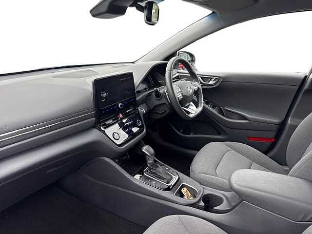 Hyundai IONIQ 1.6 H-Gdi Premium Hatchback 5Dr Petrol Hybrid Dct Euro 6 (S/S) (141 Ps)