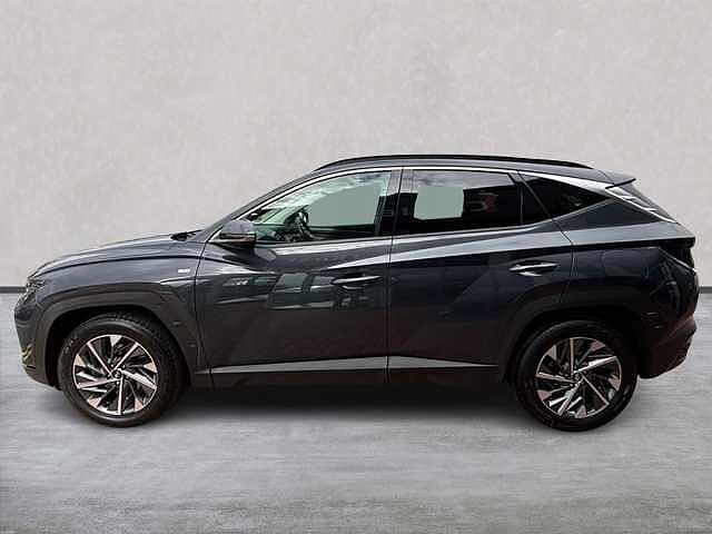 Hyundai TUCSON 1.6 T-Gdi Mhev Premium Suv 5Dr Petrol Hybrid Dct Euro 6 (S/S) (150 Ps)