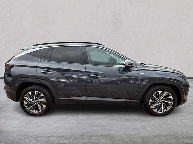 Hyundai TUCSON 1.6 T-Gdi Mhev Premium Suv 5Dr Petrol Hybrid Dct Euro 6 (S/S) (150 Ps)
