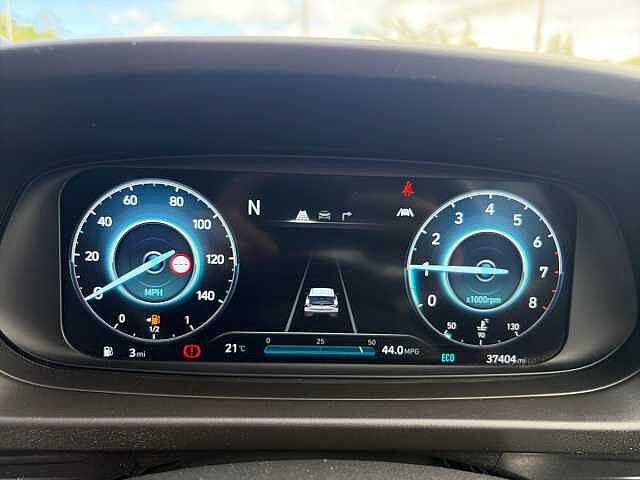 Hyundai I20 1.0T Gdi 48V Mhd Premium 5Dr