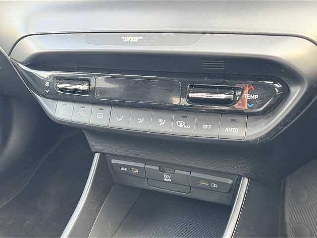 Hyundai I20 1.0T Gdi 48V Mhd Premium 5Dr