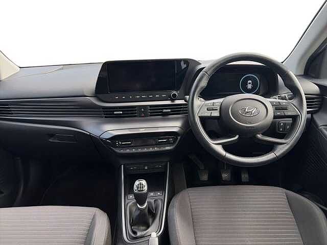 Hyundai I20 1.0T Gdi 48V Mhd Premium 5Dr