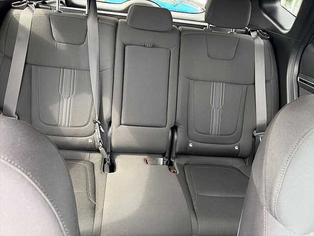 Hyundai TUCSON 1.6 T-Gdi Mhev Premium Suv 5Dr Petrol Hybrid Dct Euro 6 (S/S) (150 Ps) Sunset Red
