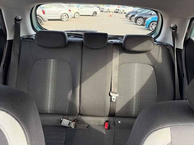 Hyundai I10 1.0 Premium Hatchback 5Dr Petrol Manual Euro 6 (S/S) (67 Ps) Mangrove Green