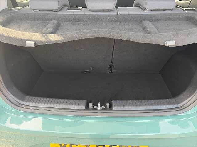 Hyundai I10 1.0 Premium Hatchback 5Dr Petrol Manual Euro 6 (S/S) (67 Ps) Mangrove Green