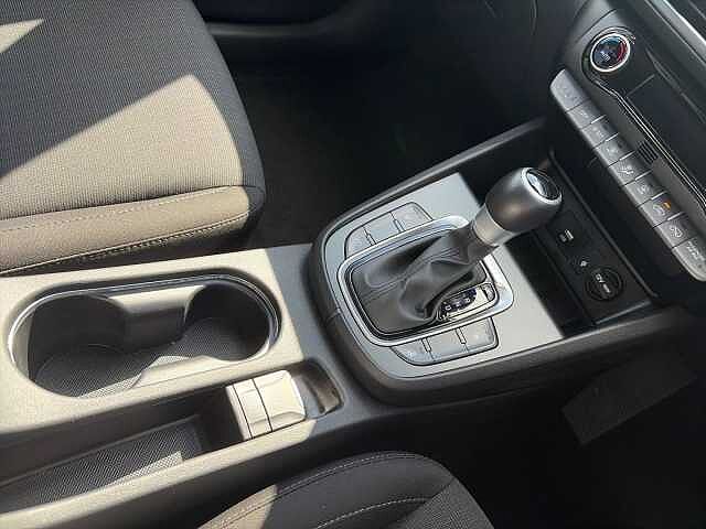 Hyundai KONA 1.6 H-Gdi Premium Suv 5Dr Petrol Hybrid Dct Euro 6 (S/S) (141 Ps)