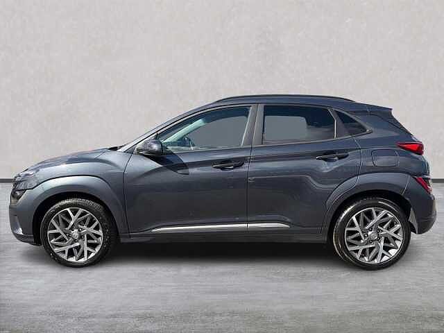 Hyundai KONA 1.6 H-Gdi Premium Suv 5Dr Petrol Hybrid Dct Euro 6 (S/S) (141 Ps)
