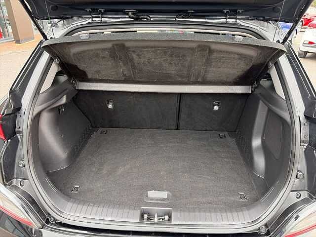 Hyundai KONA 64Kwh Premium Suv 5Dr Electric Auto (10.5Kw Charger) (204 Ps)