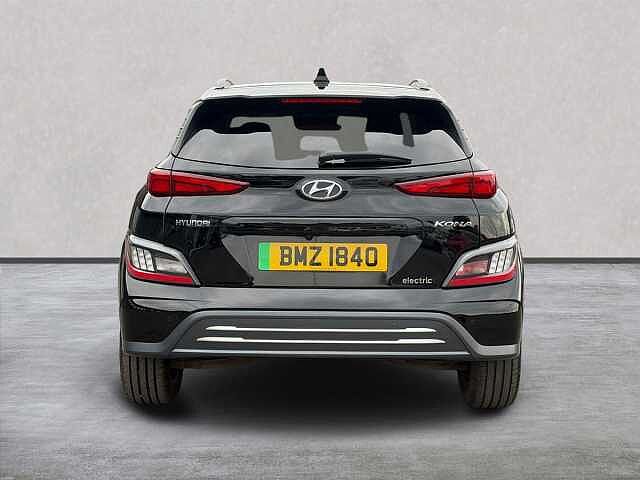 Hyundai KONA 64Kwh Premium Suv 5Dr Electric Auto (10.5Kw Charger) (204 Ps)