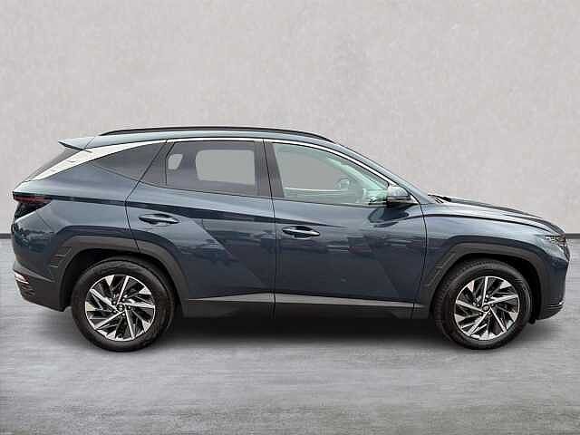 Hyundai TUCSON 1.6 T-Gdi Premium Suv 5Dr Petrol Manual Euro 6 (S/S) (150 Ps)
