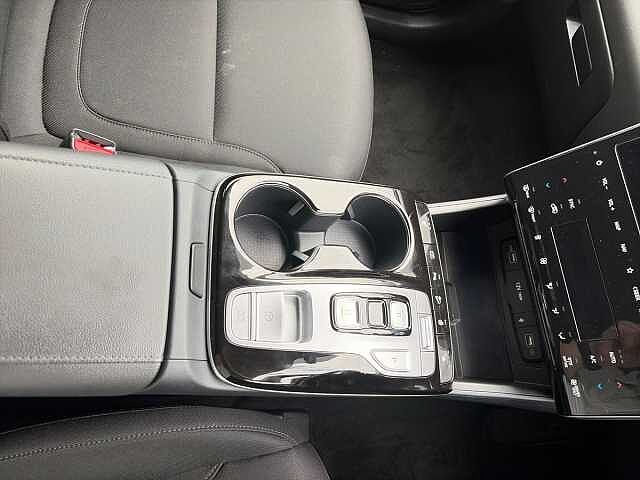 Hyundai TUCSON 1.6 H T-Gdi Premium Suv 5Dr Petrol Hybrid Auto Euro 6 (S/S) (230 Ps)