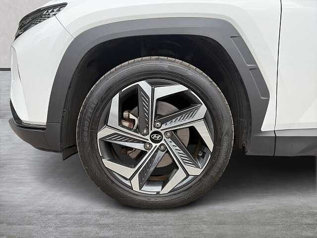 Hyundai TUCSON 1.6 H T-Gdi Premium Suv 5Dr Petrol Hybrid Auto Euro 6 (S/S) (230 Ps)