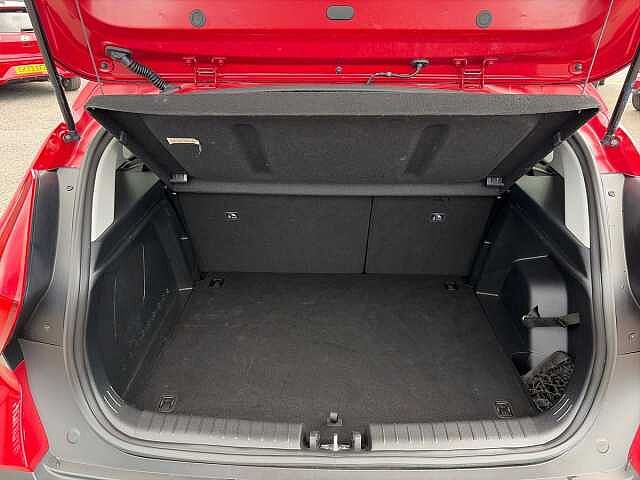 Hyundai BAYON 1.0 T-Gdi Mhev Premium Suv 5Dr Petrol Hybrid Dct Euro 6 (S/S) (100 Ps)