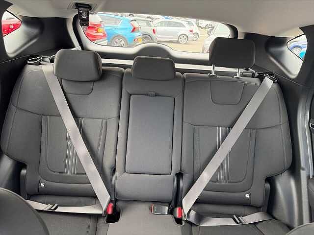 Hyundai TUCSON 1.6 T-Gdi Premium Suv 5Dr Petrol Manual Euro 6 (S/S) (150 Ps)