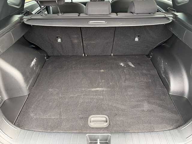Hyundai TUCSON 1.6 T-Gdi Premium Suv 5Dr Petrol Manual Euro 6 (S/S) (150 Ps)