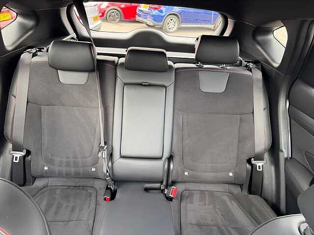 Hyundai TUCSON 1.6 T-Gdi N Line Suv 5Dr Petrol Manual Euro 6 (S/S) (150 Ps)
