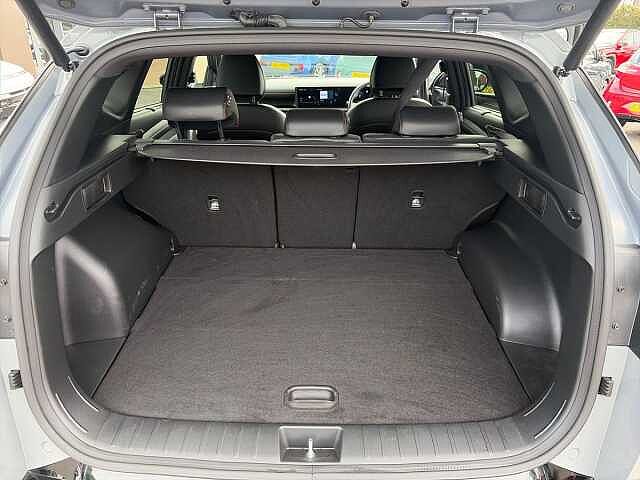 Hyundai TUCSON 1.6 T-Gdi N Line Suv 5Dr Petrol Manual Euro 6 (S/S) (150 Ps)