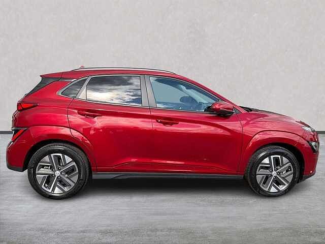 Hyundai KONA 64Kwh Premium Suv 5Dr Electric Auto (10.5Kw Charger) (204 Ps)